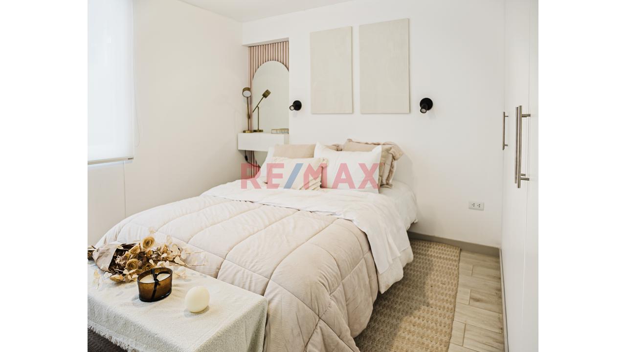 📍🏙️ Departamentos De Estreno En Venta De 3 Dormitorios En Surco, Límite Con Barranco 🔑✨ - 9