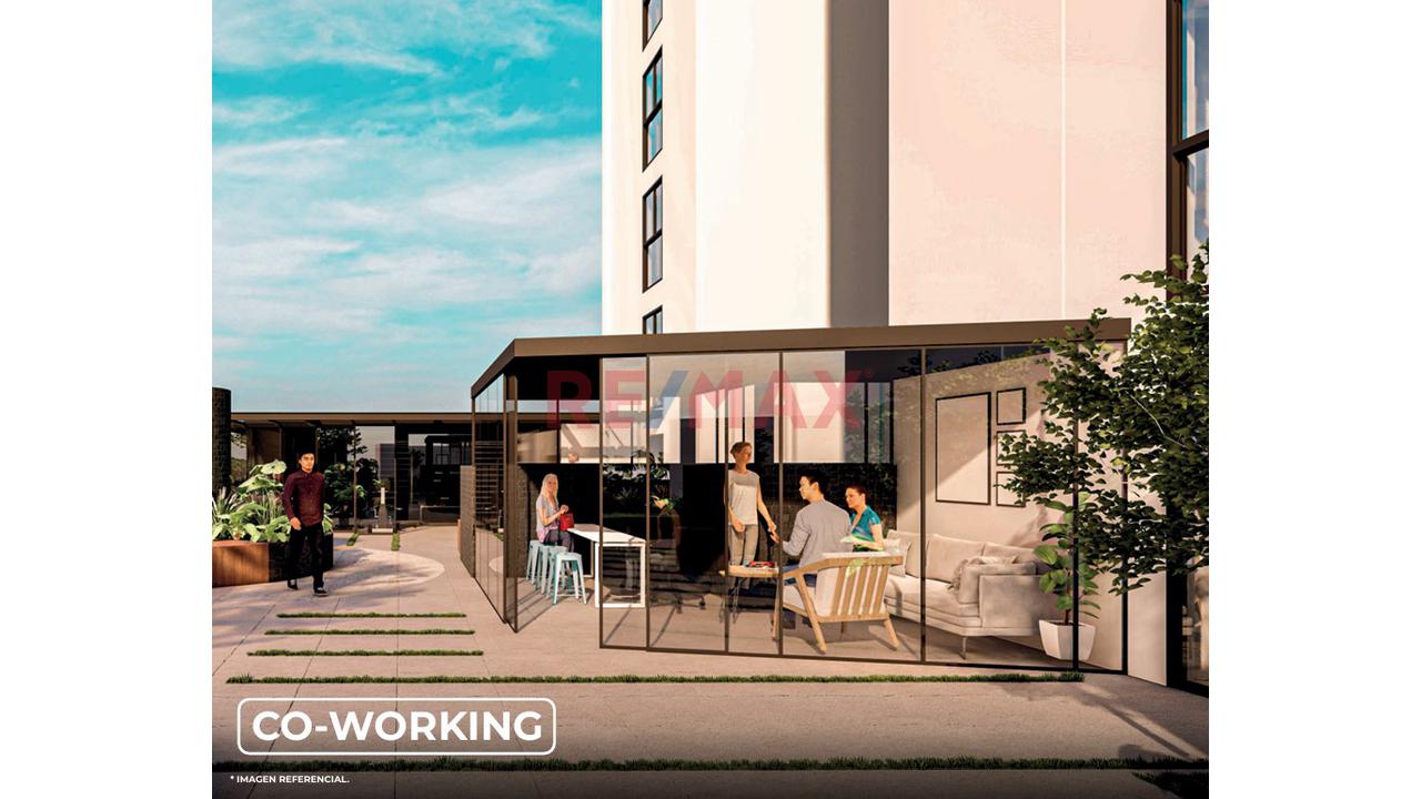 📍🏙️ Departamentos De Estreno En Venta De 3 Dormitorios En Surco, Límite Con Barranco 🔑✨ - 17
