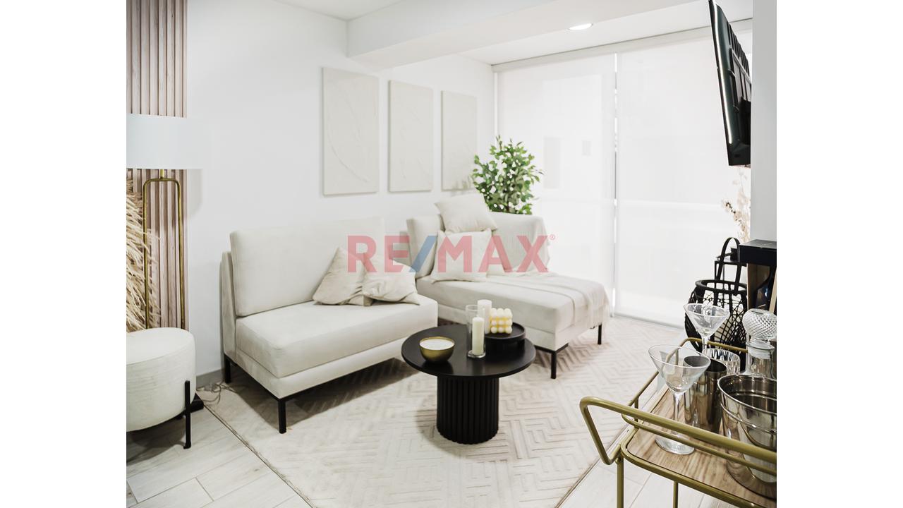 📍🏙️ Departamentos De Estreno En Venta De 3 Dormitorios En Surco, Límite Con Barranco 🔑✨ - 5