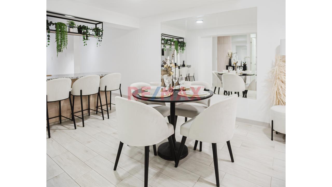 📍🏙️ Departamentos De Estreno En Venta De 3 Dormitorios En Surco, Límite Con Barranco 🔑✨ - 7