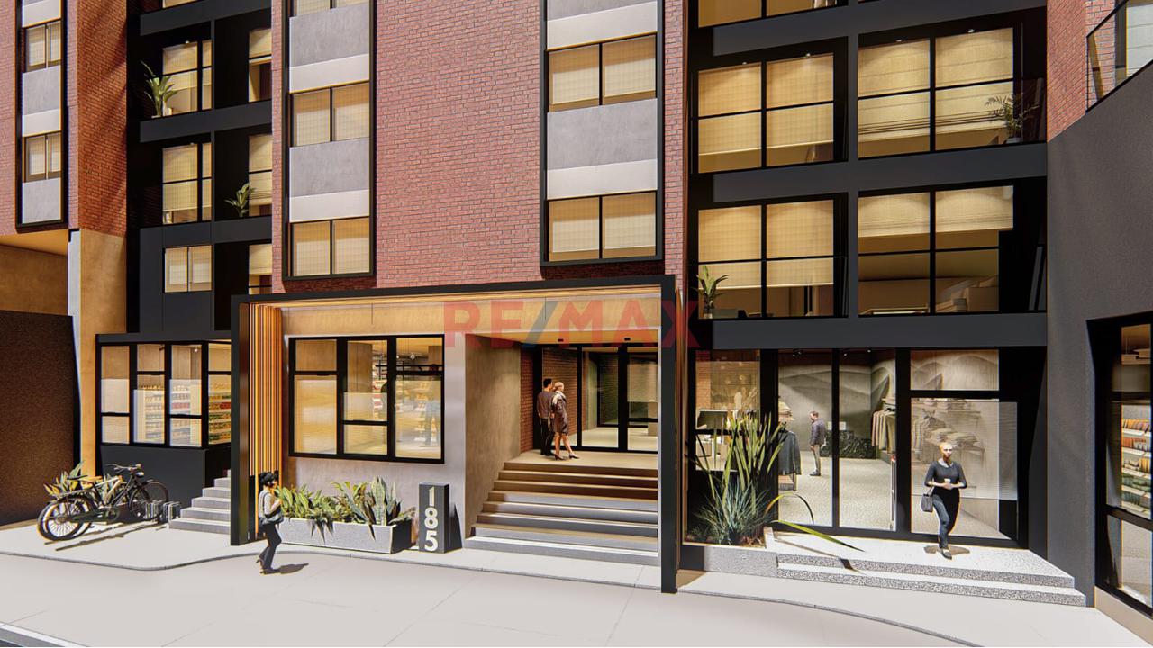 📍🏙️ Departamentos De Estreno En Venta De 3 Dormitorios En Surco, Límite Con Barranco 🔑✨ - 3