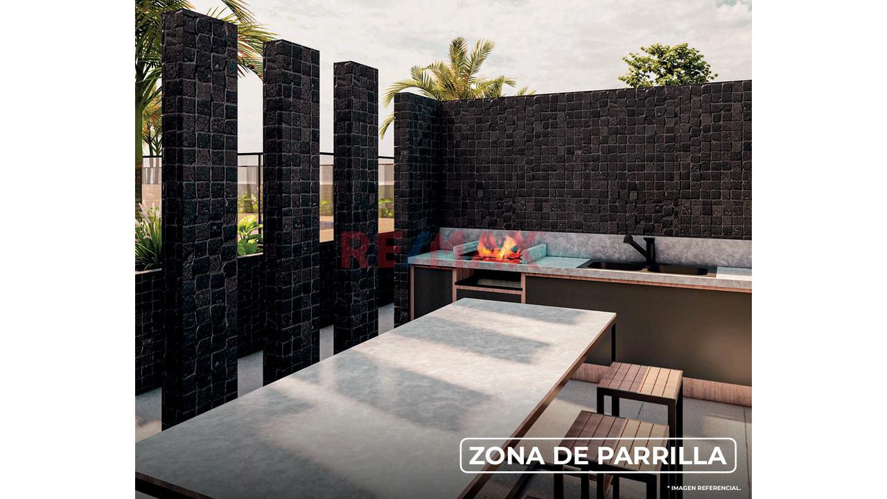 📍🏙️ Departamentos De Estreno En Venta De 3 Dormitorios En Surco, Límite Con Barranco 🔑✨ - 15