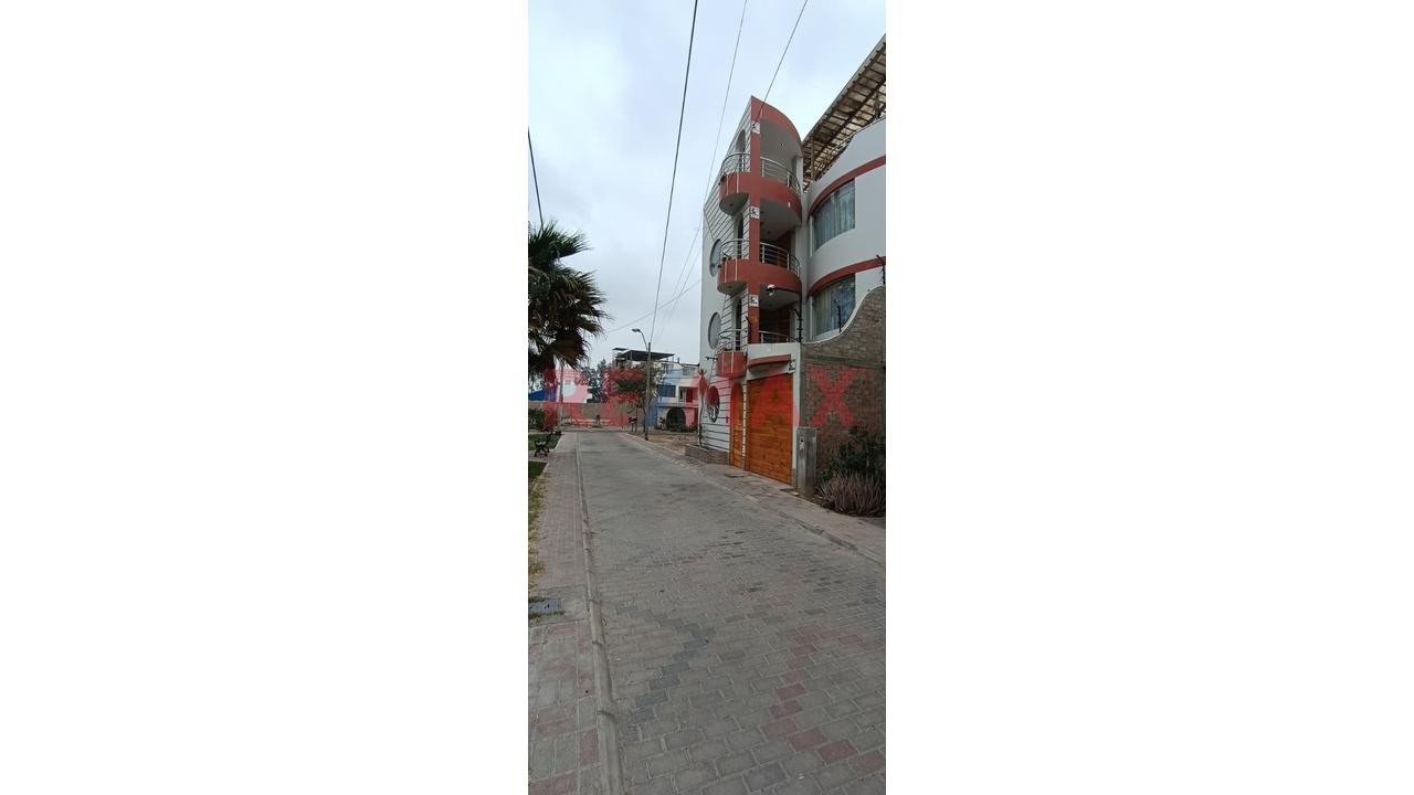 Se Alquila Departamento Amoblado En Primer Piso - Urb. Ciudadela Magisterial, Ica — foto 13