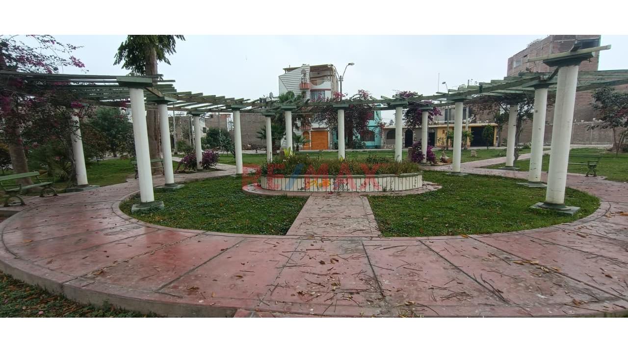 Se Alquila Departamento Amoblado En Primer Piso - Urb. Ciudadela Magisterial, Ica — foto 15