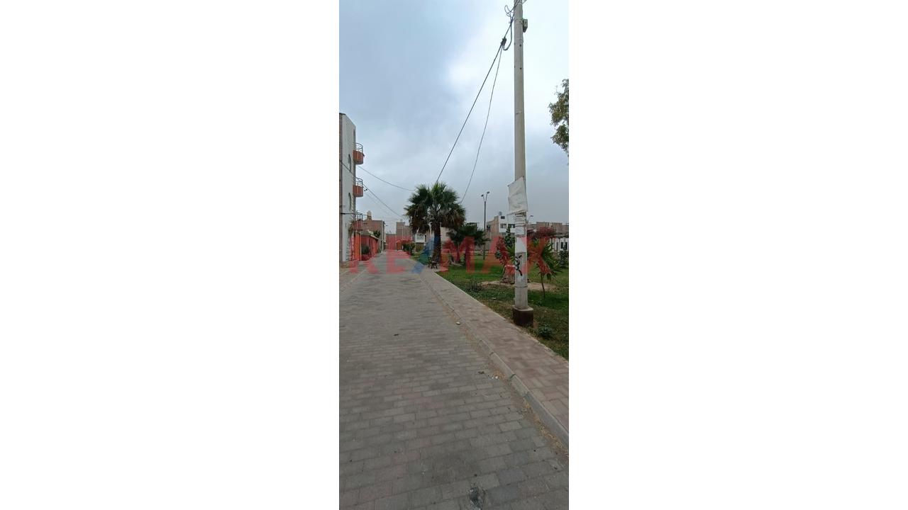 Se Alquila Departamento Amoblado En Primer Piso - Urb. Ciudadela Magisterial, Ica — foto 14