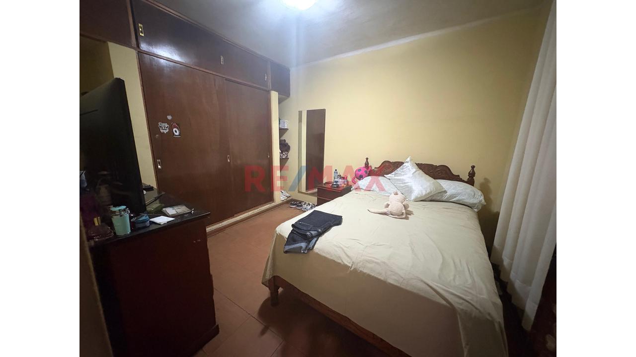 🏡 ¡Casa En Venta En San Martín De Porres – Jirón El Chaco! - 2