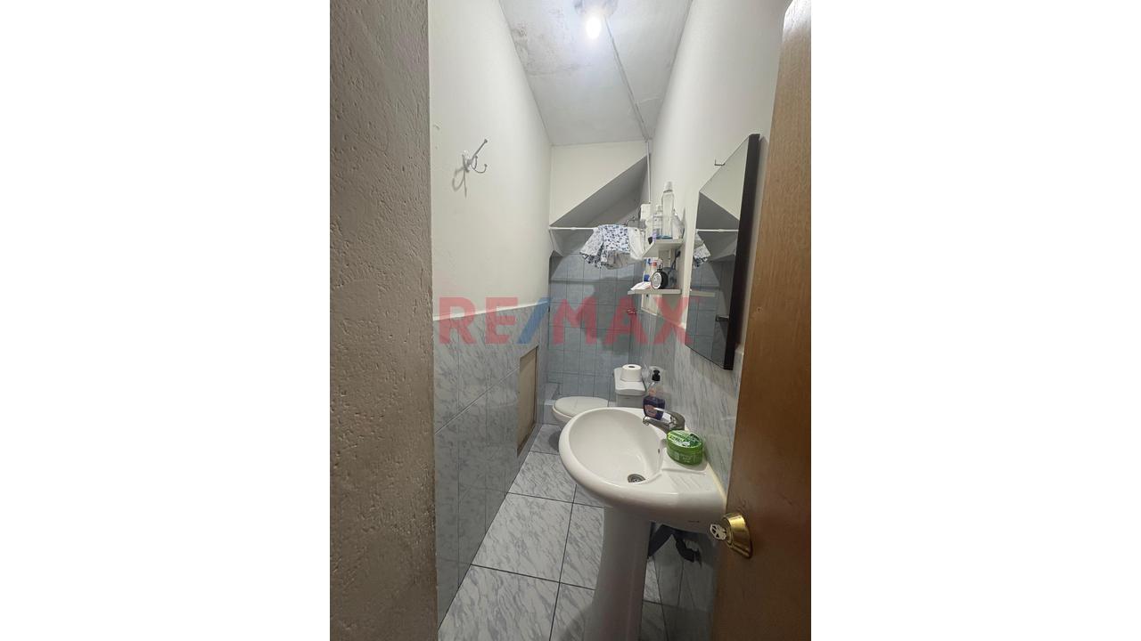 🏡 ¡Casa En Venta En San Martín De Porres – Jirón El Chaco! - 7