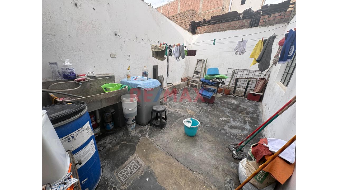 🏡 ¡Casa En Venta En San Martín De Porres – Jirón El Chaco! - 14