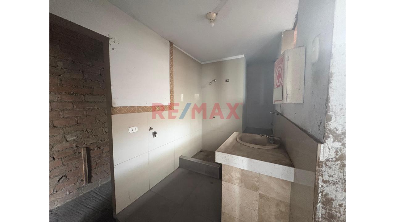 🏡 ¡Casa En Venta En San Martín De Porres – Jirón El Chaco! - 12