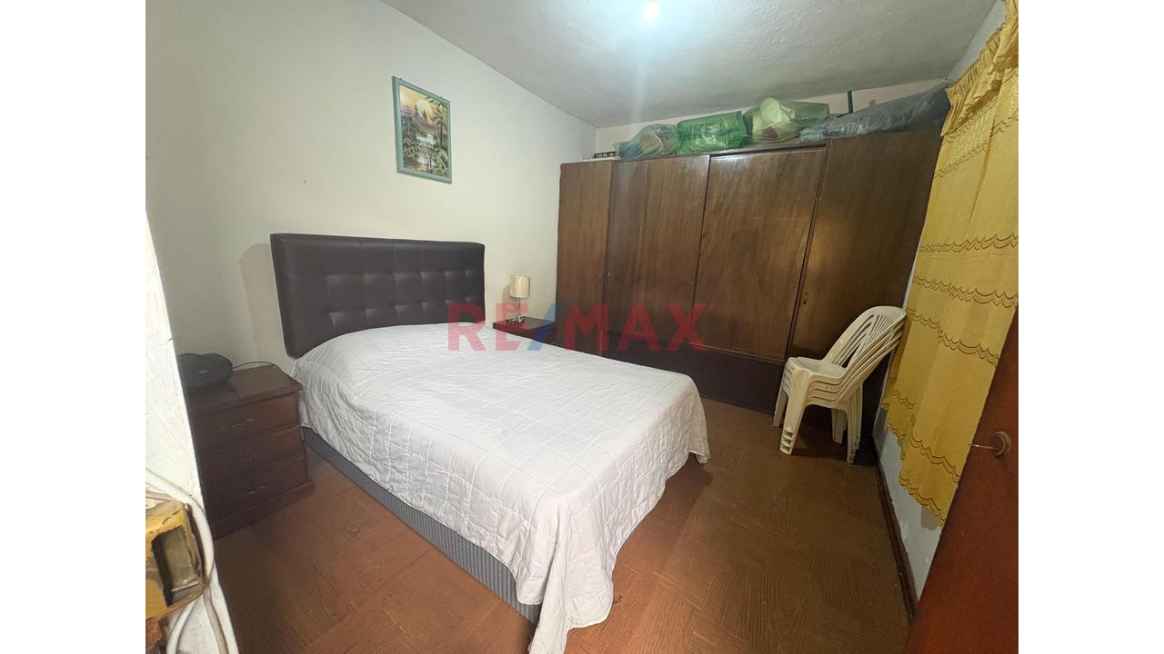 🏡 ¡Casa En Venta En San Martín De Porres – Jirón El Chaco! - 9