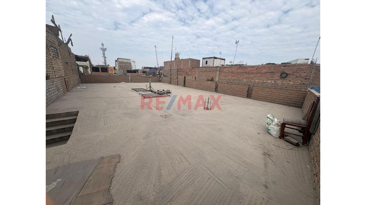 🏡 ¡Casa En Venta En San Martín De Porres – Jirón El Chaco! - 10