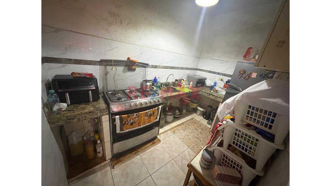 🏡 ¡Casa En Venta En San Martín De Porres – Jirón El Chaco! - 6