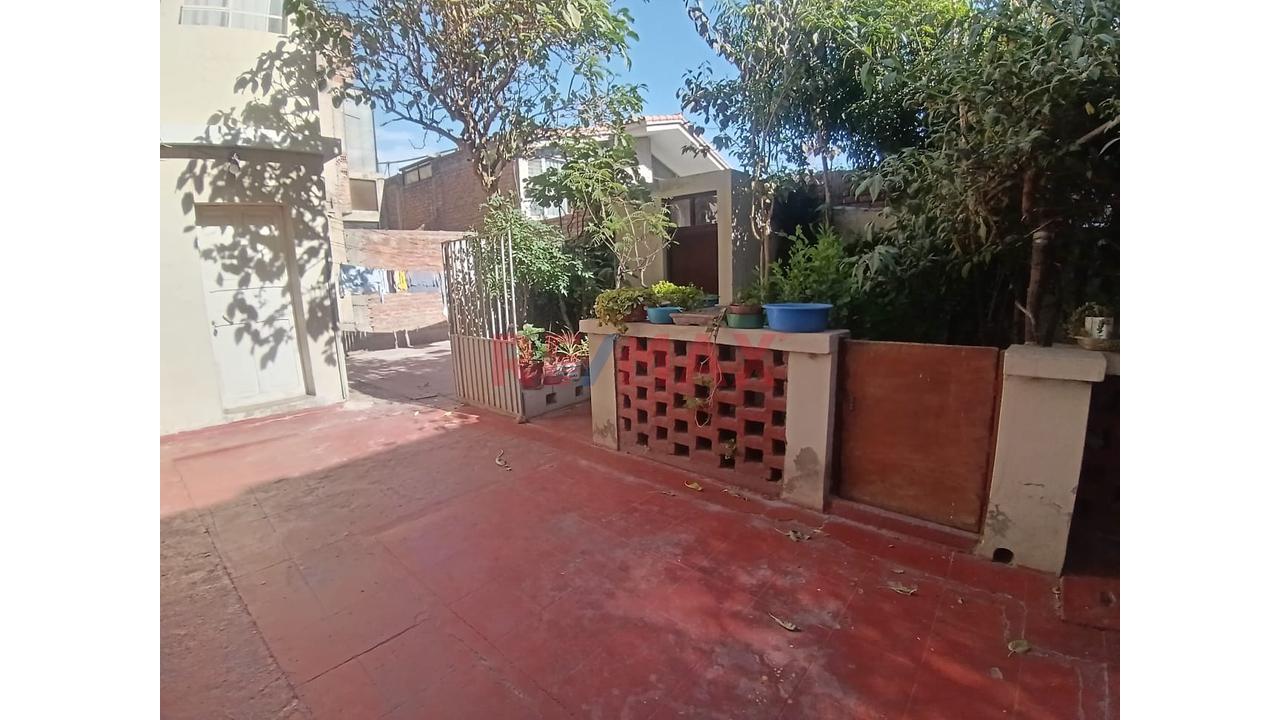 Casa En Venta Yanahuara — foto 3