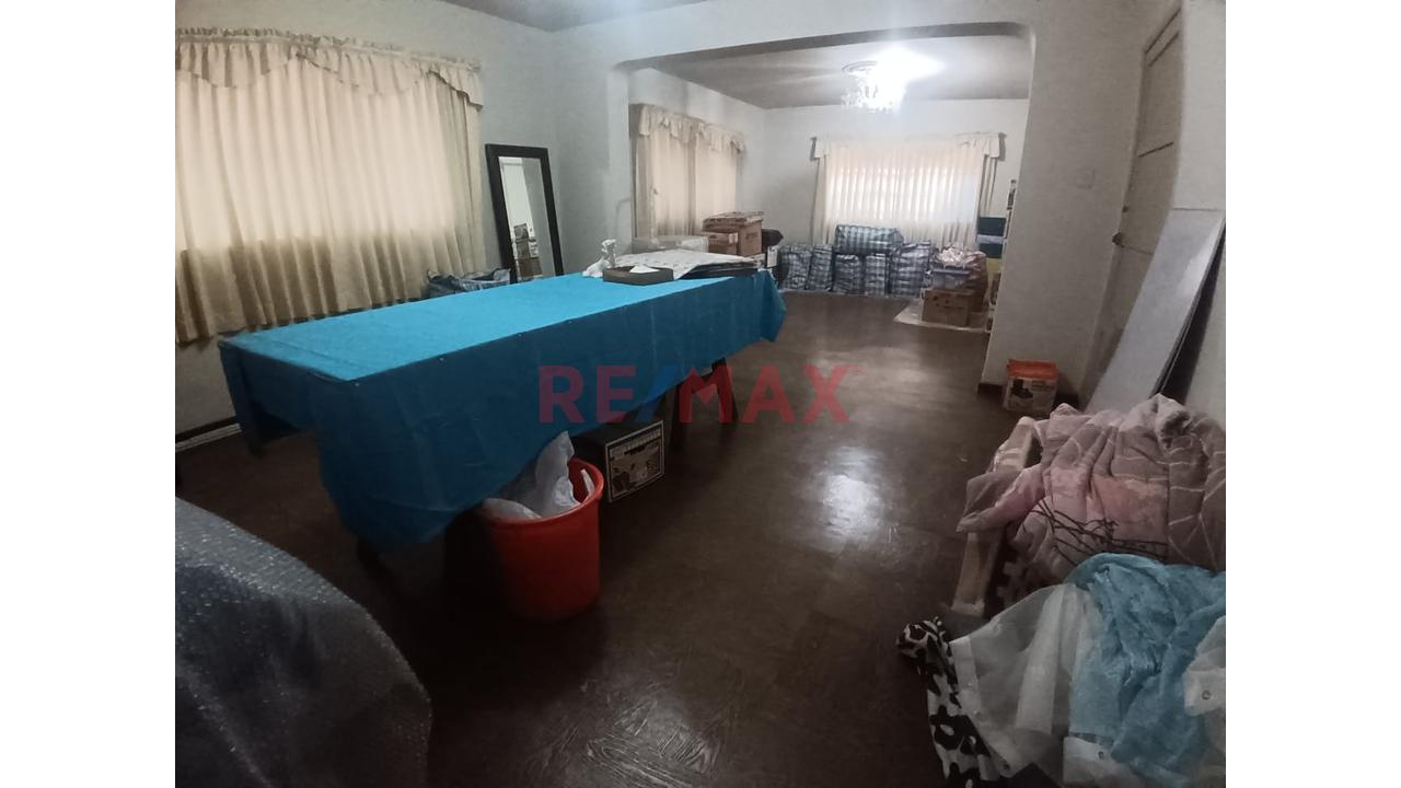 Casa En Venta Yanahuara — foto 6