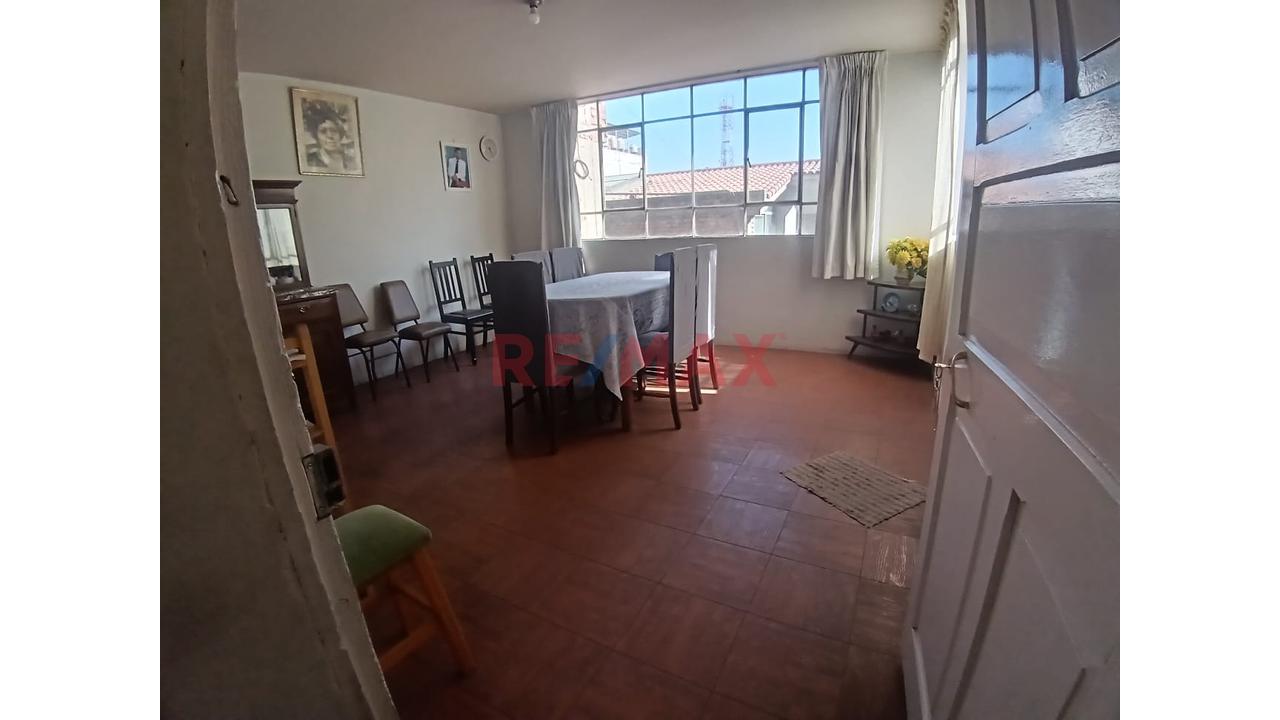 Casa En Venta Yanahuara — foto 2
