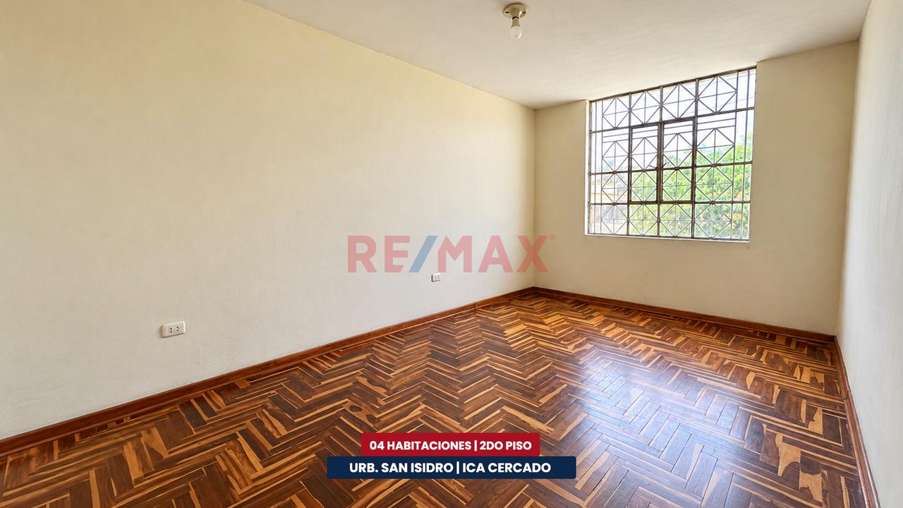 Casa Completa En Alquiler Para Empresas | Urb San Isidro (Ica) — foto 13