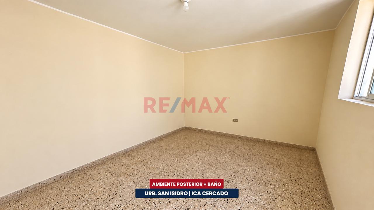 Casa Completa En Alquiler Para Empresas | Urb San Isidro (Ica) — foto 10