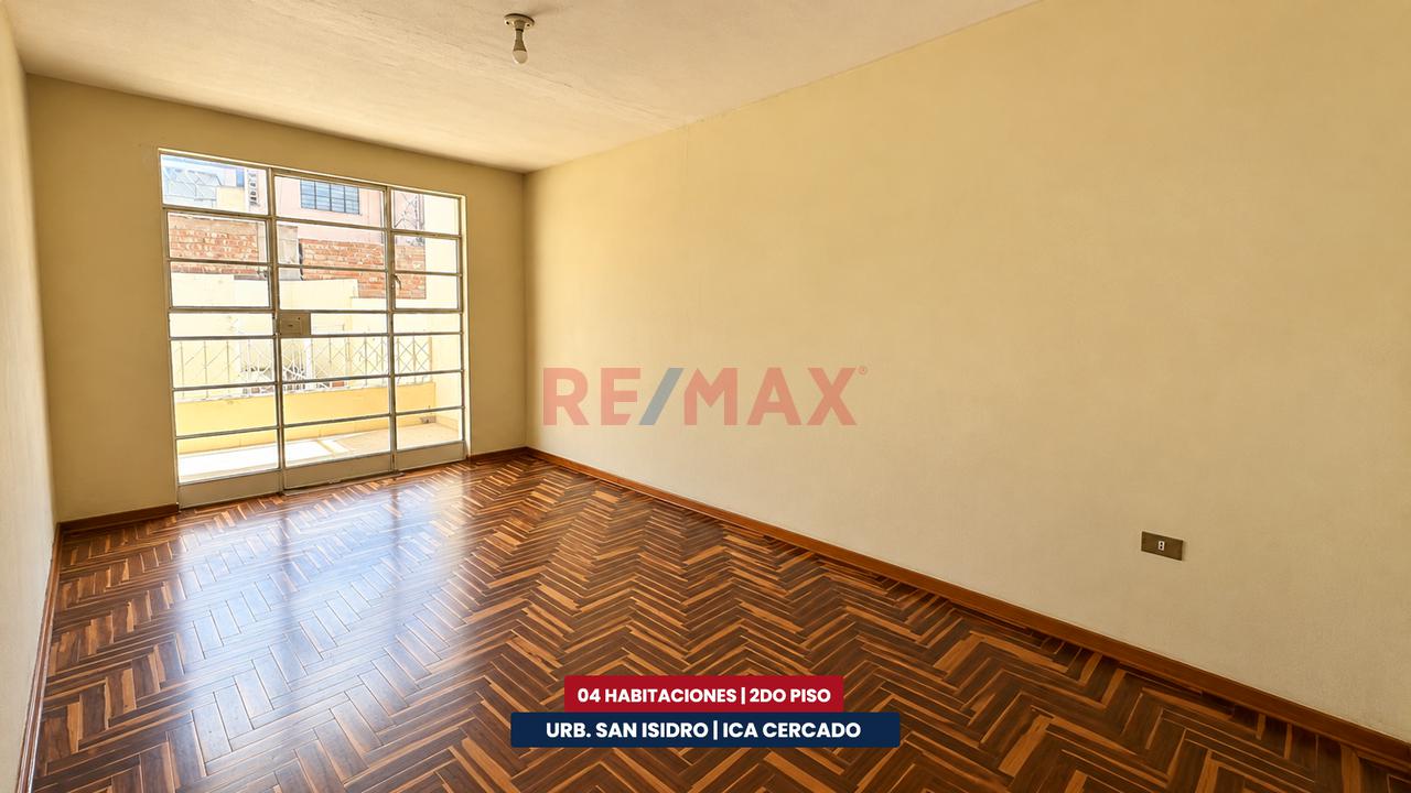 Casa Completa En Alquiler Para Empresas | Urb San Isidro (Ica) — foto 14