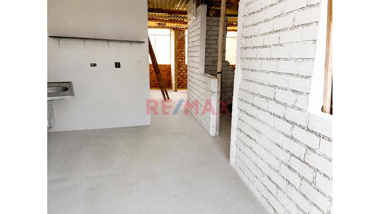 🔥 ¡Oportunidad En Chorrillos! Casa De 2 Pisos Con Potencial Ideal Para Vivir O Invertir 🔥 - 6