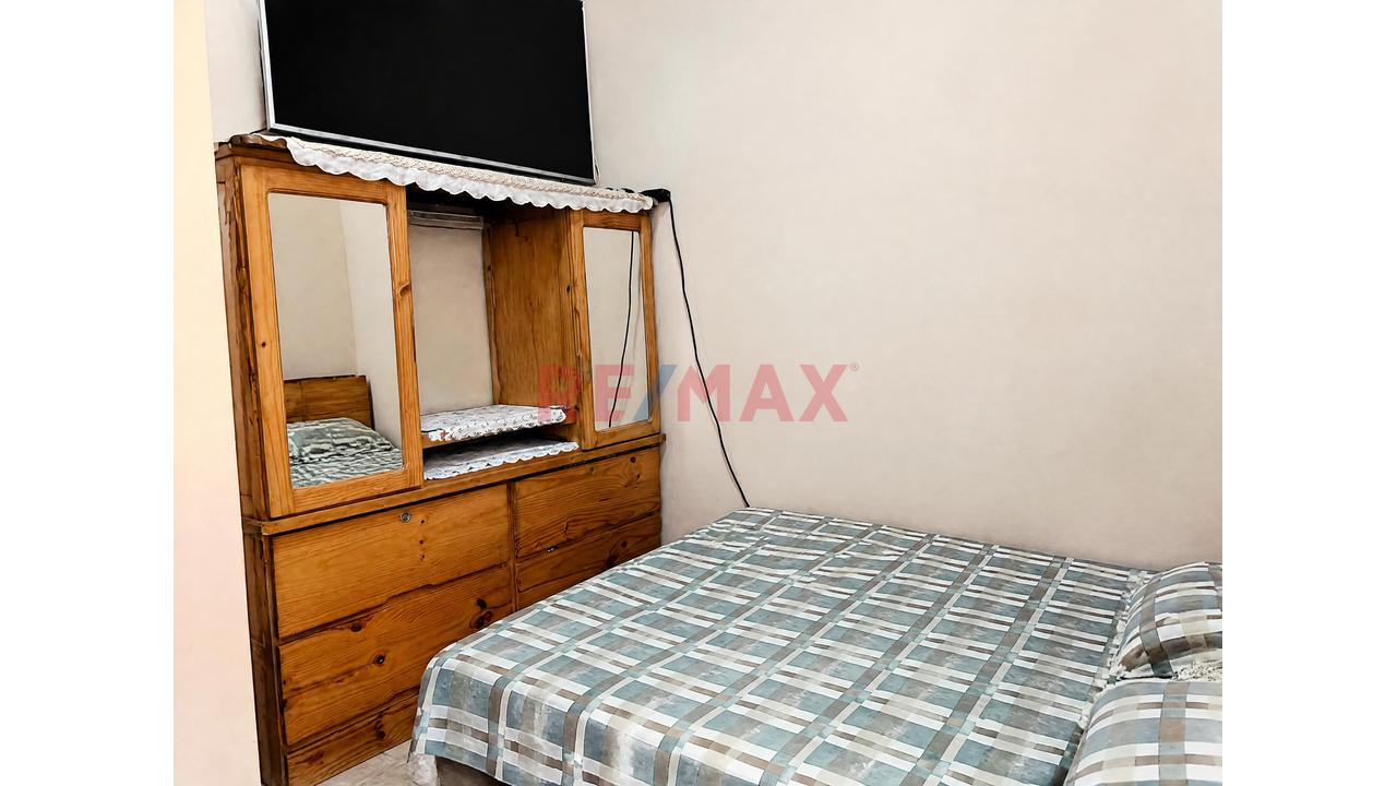 🔥 ¡Oportunidad En Chorrillos! Casa De 2 Pisos Con Potencial Ideal Para Vivir O Invertir 🔥 - 8