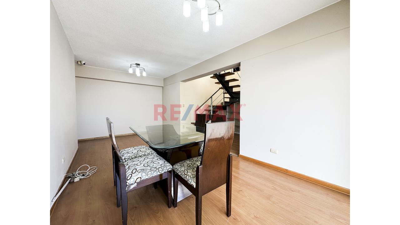 💎 Vendo Exclusivo Dúplex Con Vista Al Mar / 217 M² | 3 Dormitorios | Terraza | Magdalena Del Mar - 3