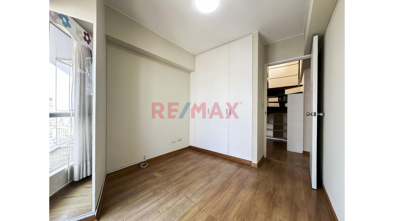 💎 Vendo Exclusivo Dúplex Con Vista Al Mar / 217 M² | 3 Dormitorios | Terraza | Magdalena Del Mar - 10