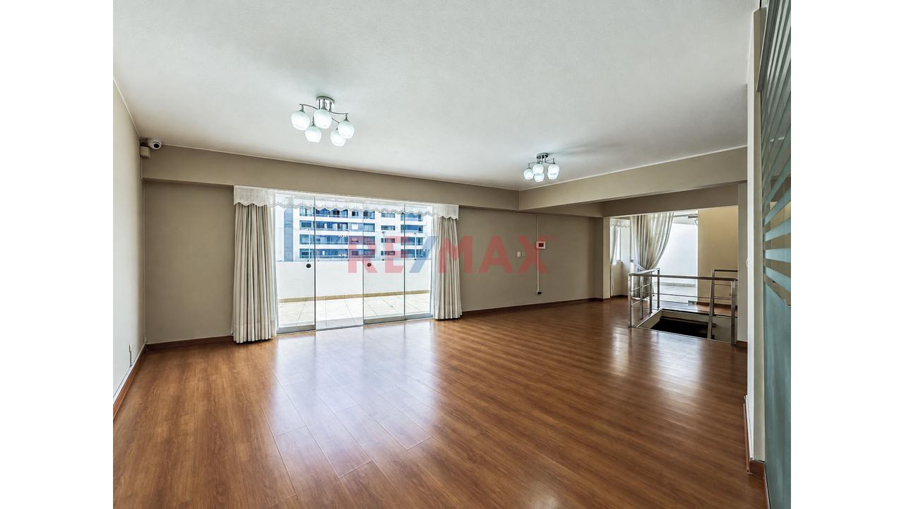 💎 Vendo Exclusivo Dúplex Con Vista Al Mar / 217 M² | 3 Dormitorios | Terraza | Magdalena Del Mar - 18