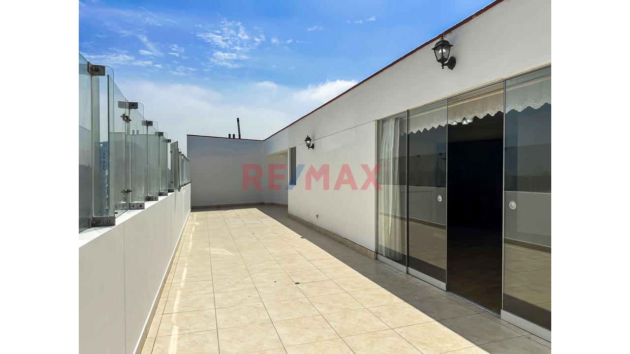 💎 Vendo Exclusivo Dúplex Con Vista Al Mar / 217 M² | 3 Dormitorios | Terraza | Magdalena Del Mar - 20