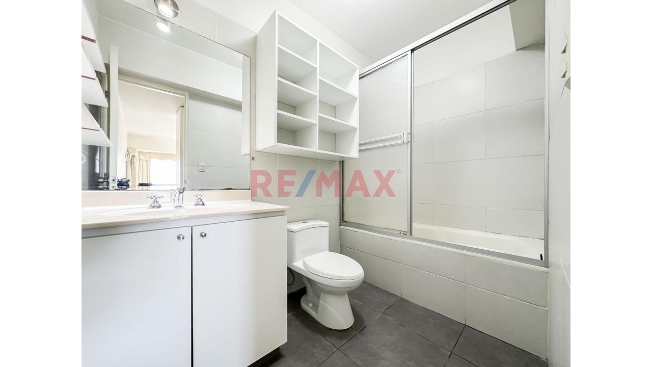 💎 Vendo Exclusivo Dúplex Con Vista Al Mar / 217 M² | 3 Dormitorios | Terraza | Magdalena Del Mar - 16