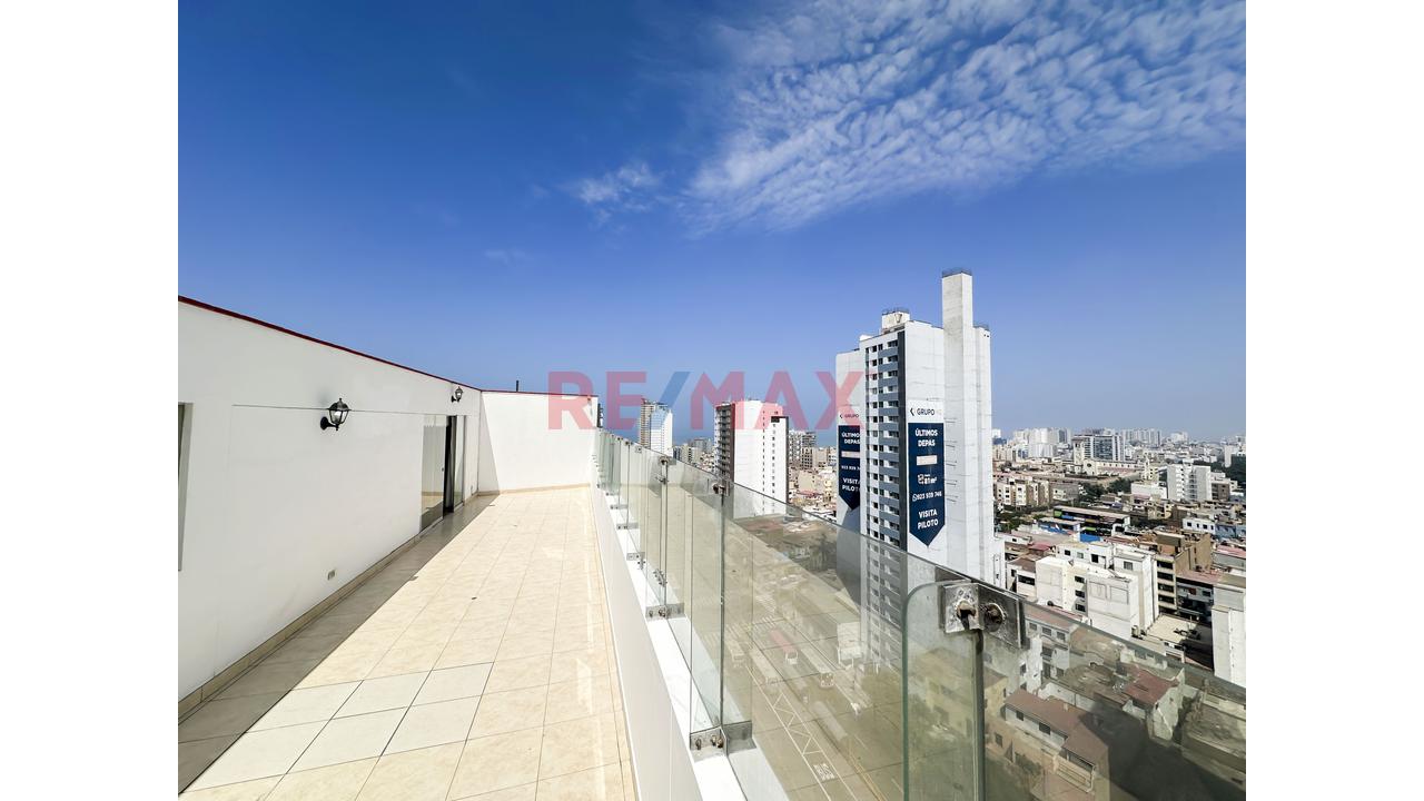💎 Vendo Exclusivo Dúplex Con Vista Al Mar / 217 M² | 3 Dormitorios | Terraza | Magdalena Del Mar - 21