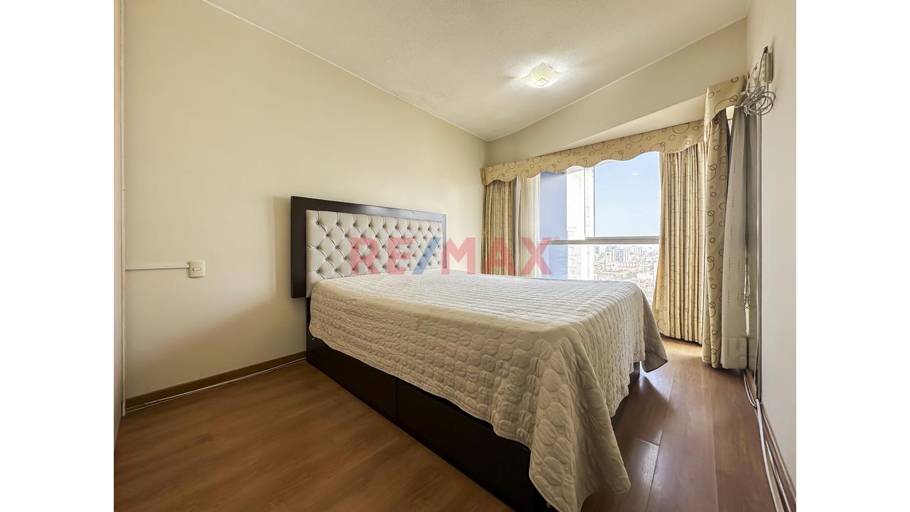 💎 Vendo Exclusivo Dúplex Con Vista Al Mar / 217 M² | 3 Dormitorios | Terraza | Magdalena Del Mar - 15