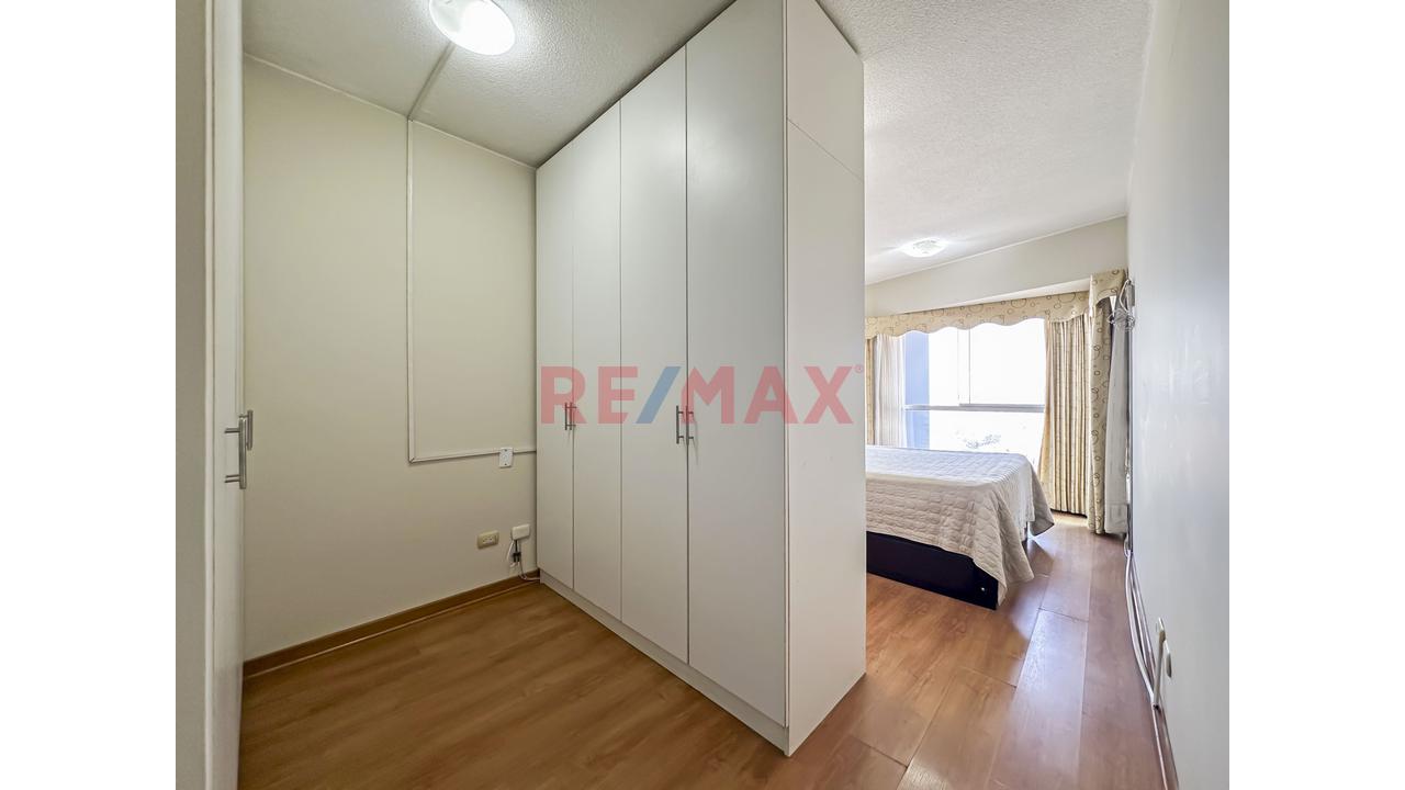 💎 Vendo Exclusivo Dúplex Con Vista Al Mar / 217 M² | 3 Dormitorios | Terraza | Magdalena Del Mar - 14