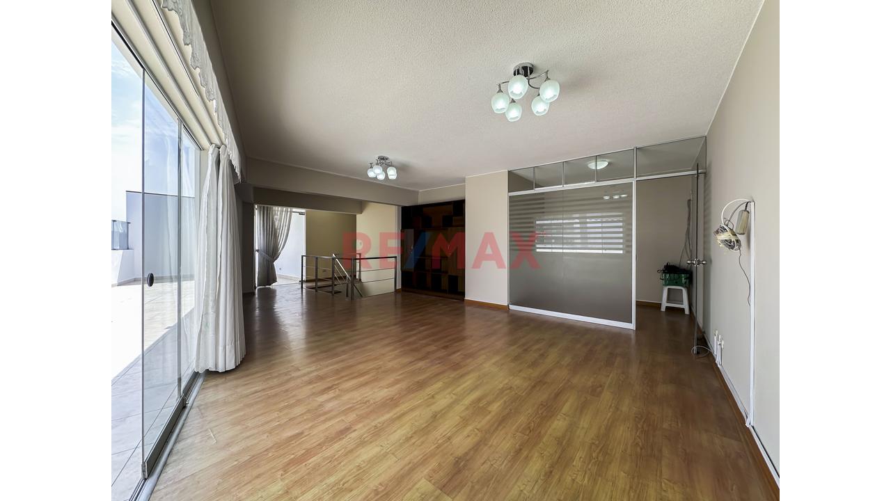 💎 Vendo Exclusivo Dúplex Con Vista Al Mar / 217 M² | 3 Dormitorios | Terraza | Magdalena Del Mar - 17