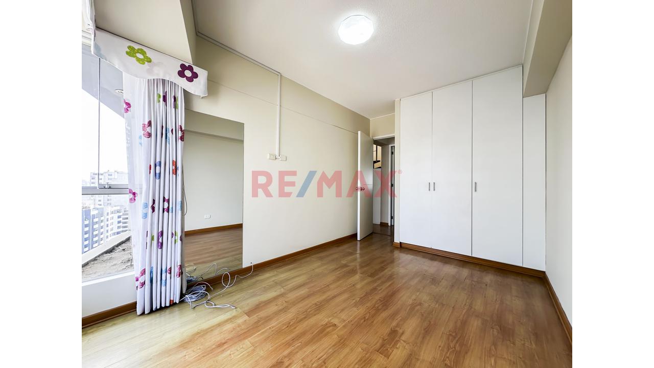 💎 Vendo Exclusivo Dúplex Con Vista Al Mar / 217 M² | 3 Dormitorios | Terraza | Magdalena Del Mar - 12