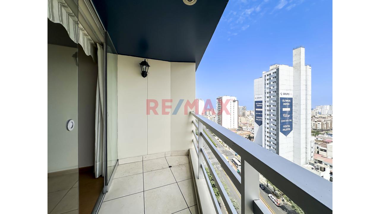 💎 Vendo Exclusivo Dúplex Con Vista Al Mar / 217 M² | 3 Dormitorios | Terraza | Magdalena Del Mar - 4