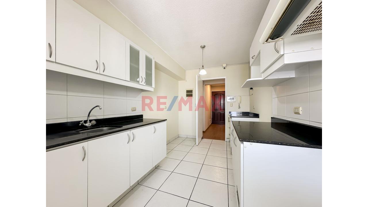 💎 Vendo Exclusivo Dúplex Con Vista Al Mar / 217 M² | 3 Dormitorios | Terraza | Magdalena Del Mar - 6