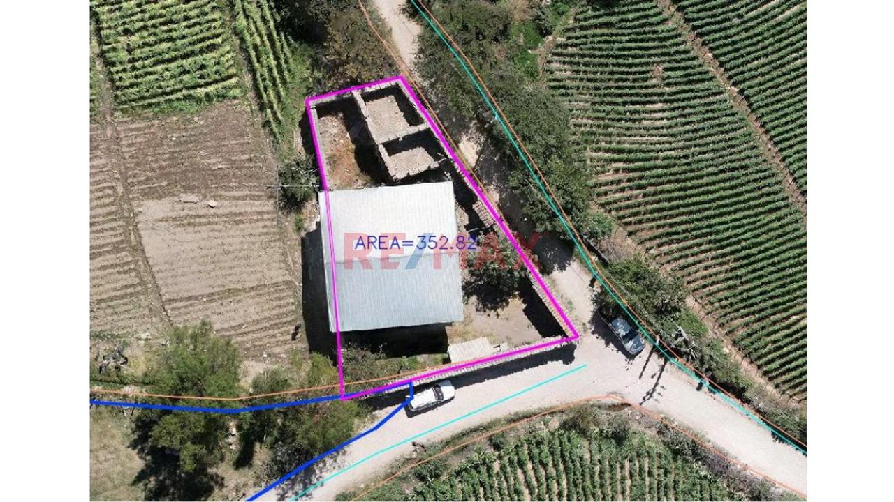 🏡 ¡Oportunidad De Inversión En Llacla! - 2