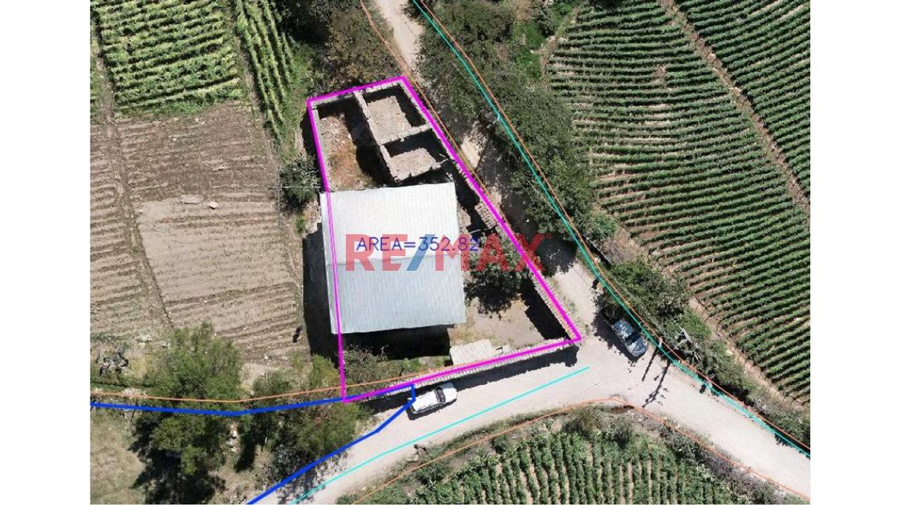 🏡 ¡Oportunidad De Inversión En Llacla!