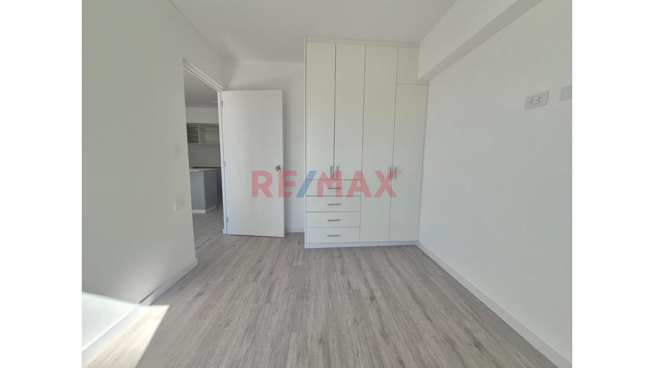 Moderno Departamento De 1 Dormitorio En Proyecto Access - 12