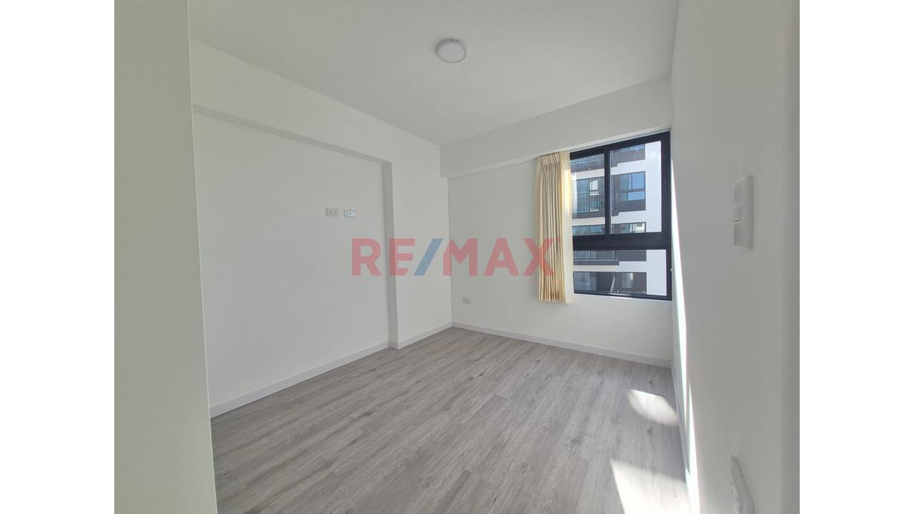 Moderno Departamento De 1 Dormitorio En Proyecto Access - 13