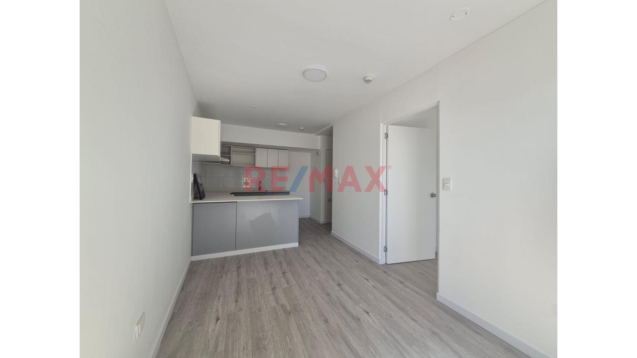 Moderno Departamento De 1 Dormitorio En Proyecto Access - 11