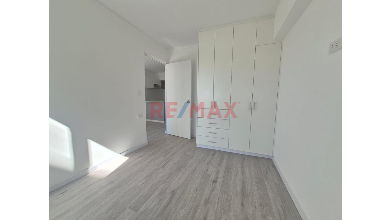 Moderno Departamento De 1 Dormitorio En Proyecto Access - 10