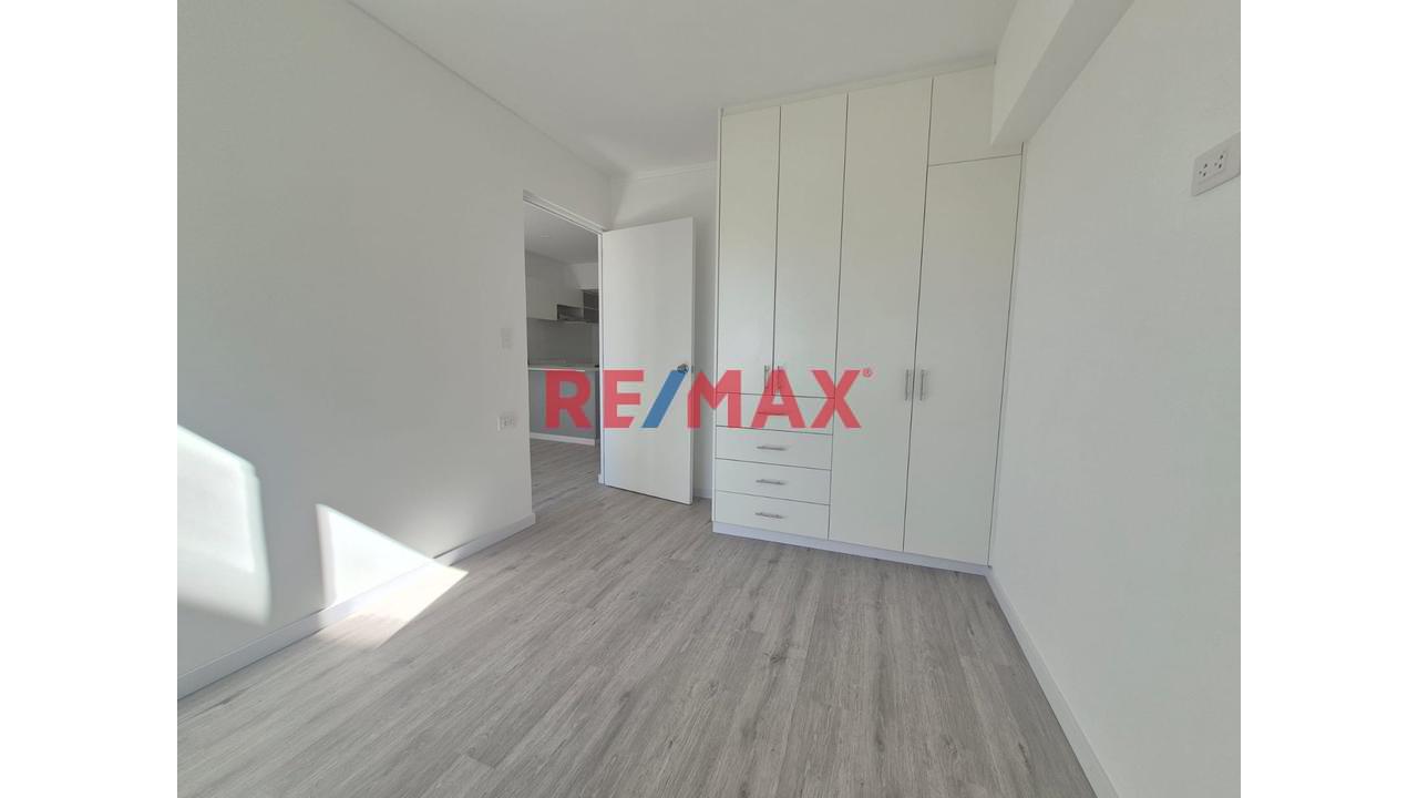 Moderno Departamento De 1 Dormitorio En Proyecto Access - 1