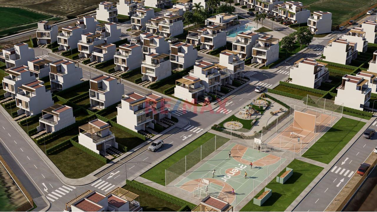 Proyecto Aonami Lote F1 - 7