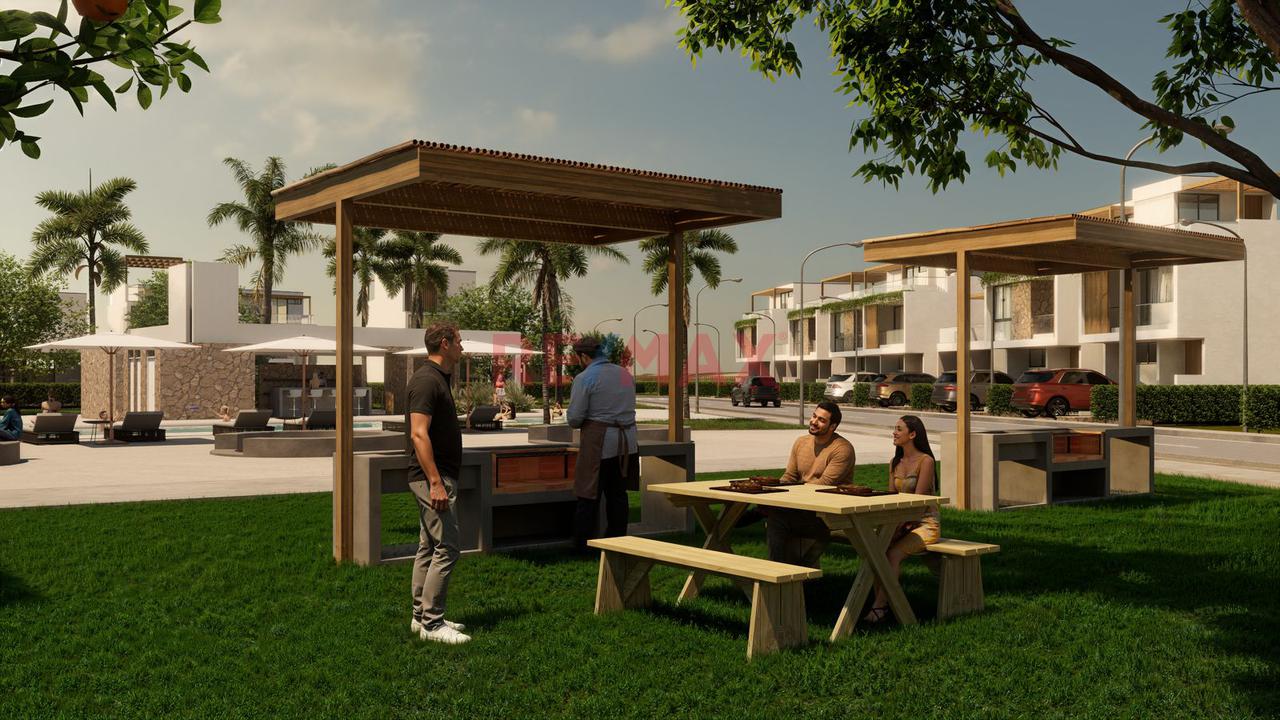 Proyecto Aonami Lote F1 - 6