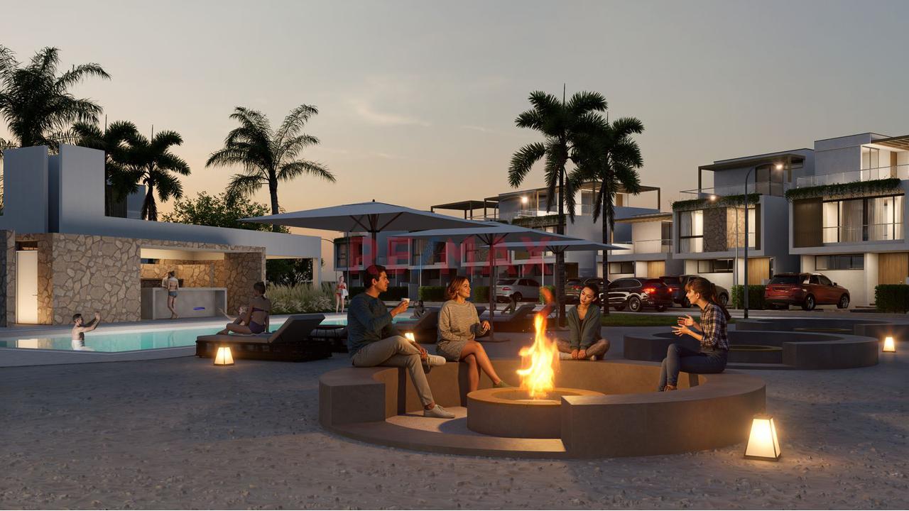Proyecto Aonami Lote F1 - 8