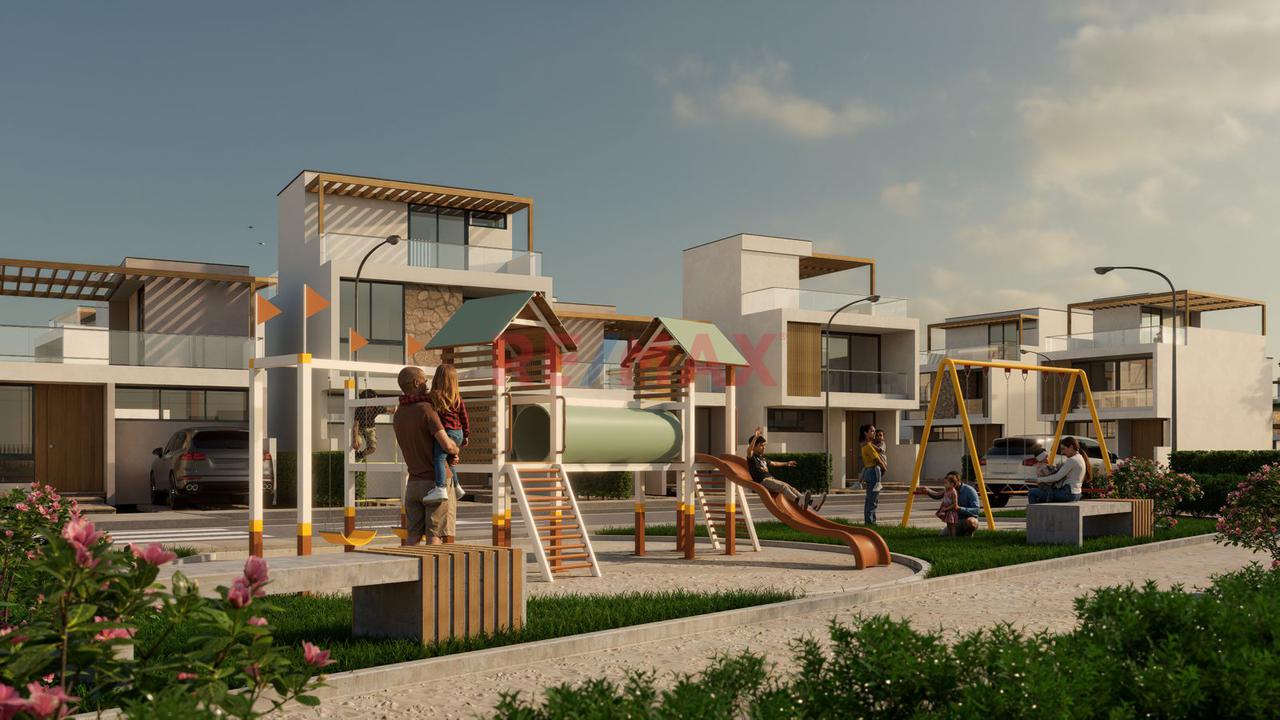 Proyecto Aonami Lote F1 - 2