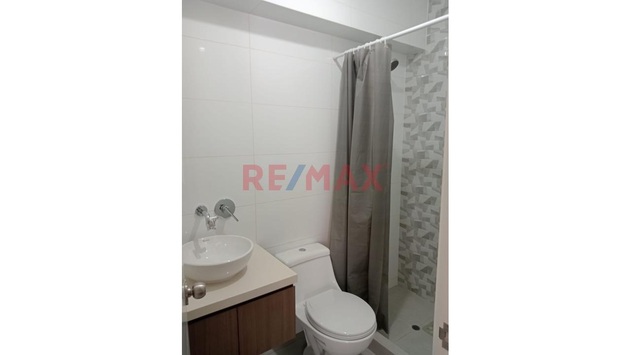 🏡✨ ¡Exclusivo Minidepartamento Amoblado Frente Al Jockey Plaza! ✨🏡 — foto 2