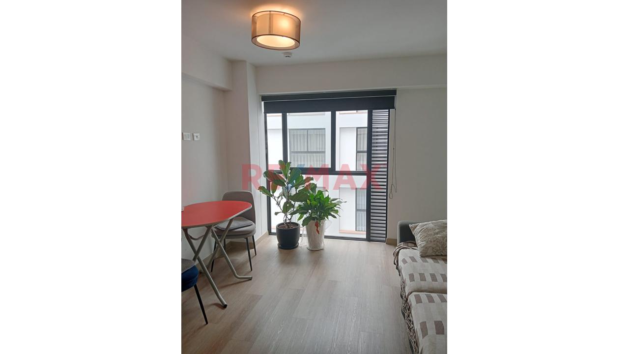 🏡✨ ¡Exclusivo Minidepartamento Amoblado Frente Al Jockey Plaza! ✨🏡 - 15