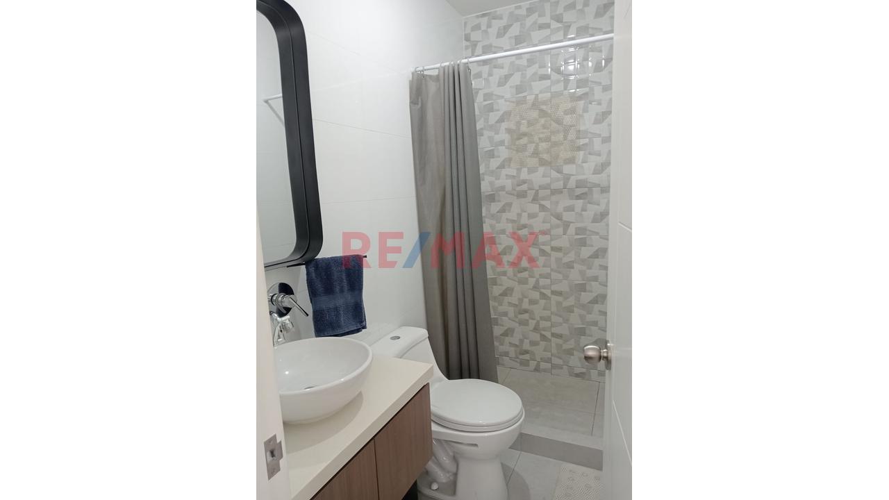 🏡✨ ¡Exclusivo Minidepartamento Amoblado Frente Al Jockey Plaza! ✨🏡 - 9